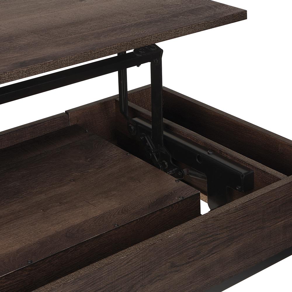 Contempo Sit-To-Stand Desk. Picture 11