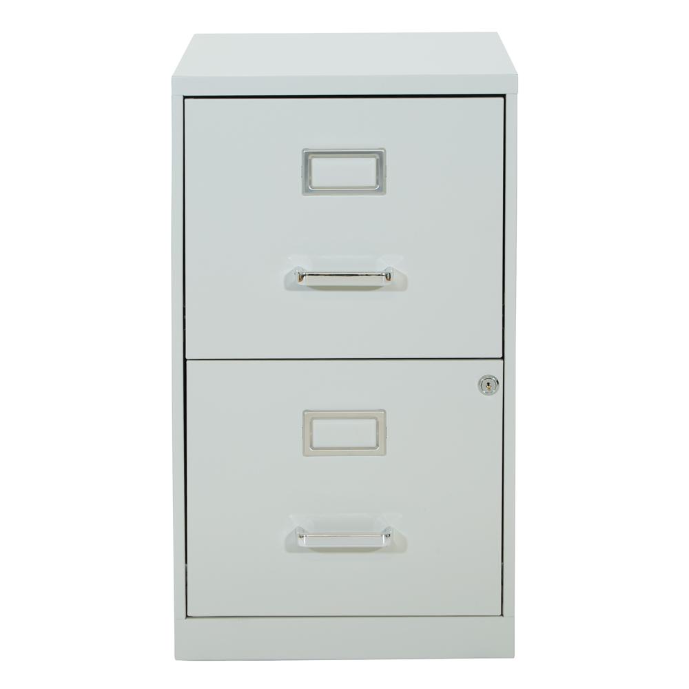 Metal File Cabinet. Picture 1