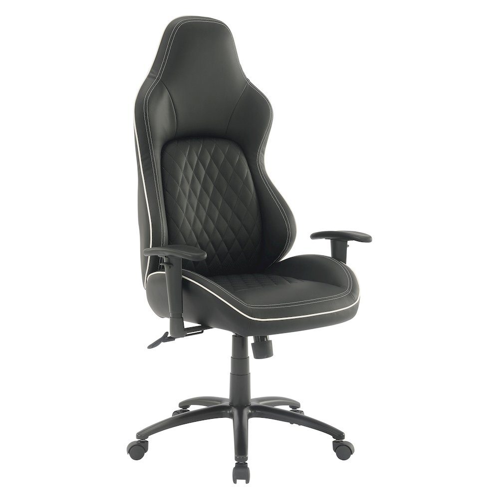 High Stakes Gaming Chair. Picture 1