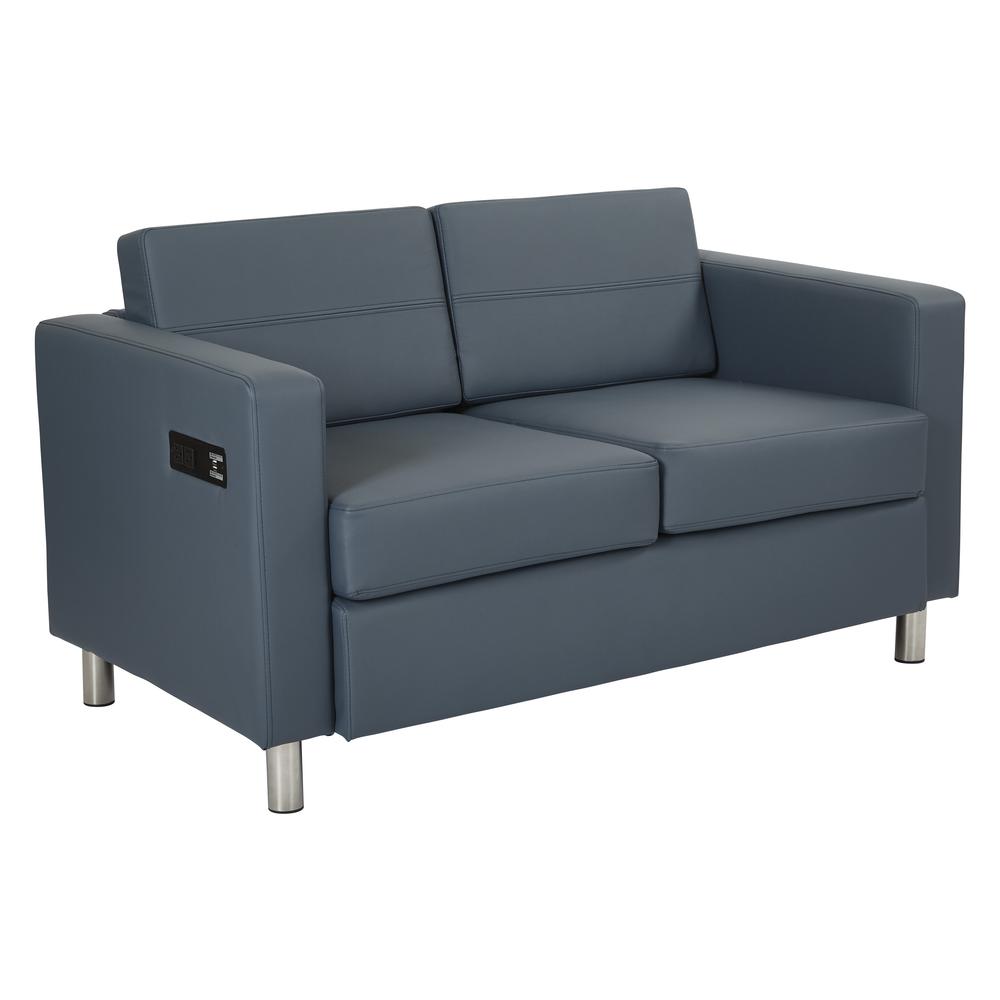 Atlantic Loveseat. Picture 1