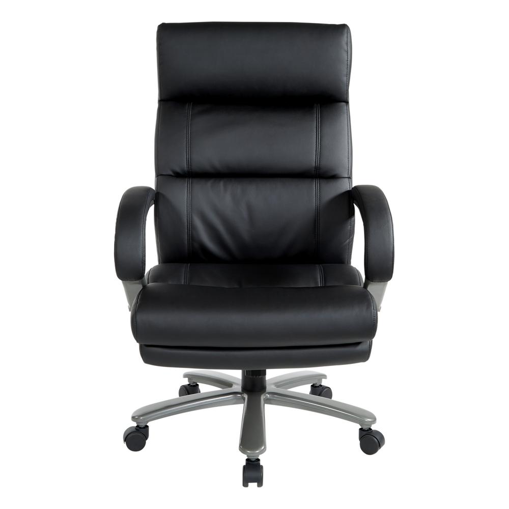 Big and Tall Executive Chair. Picture 1