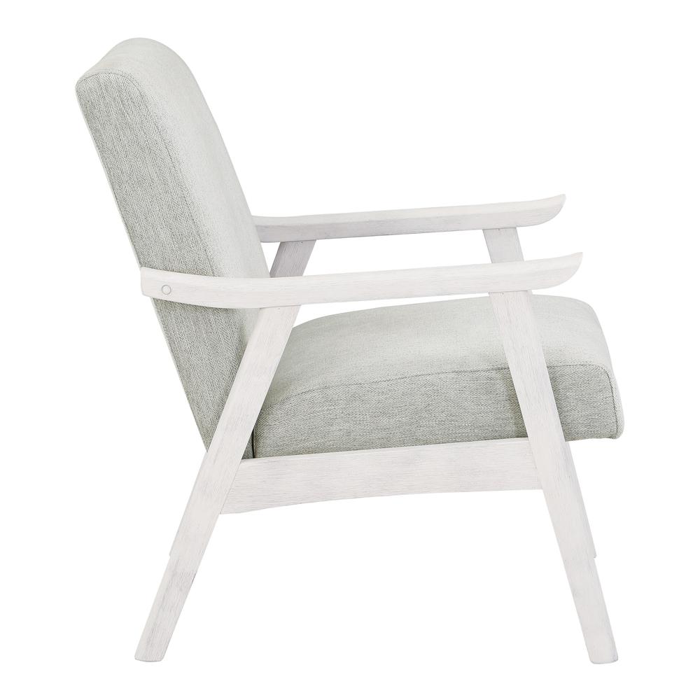 Weldon Armchair Smoke. Picture 4