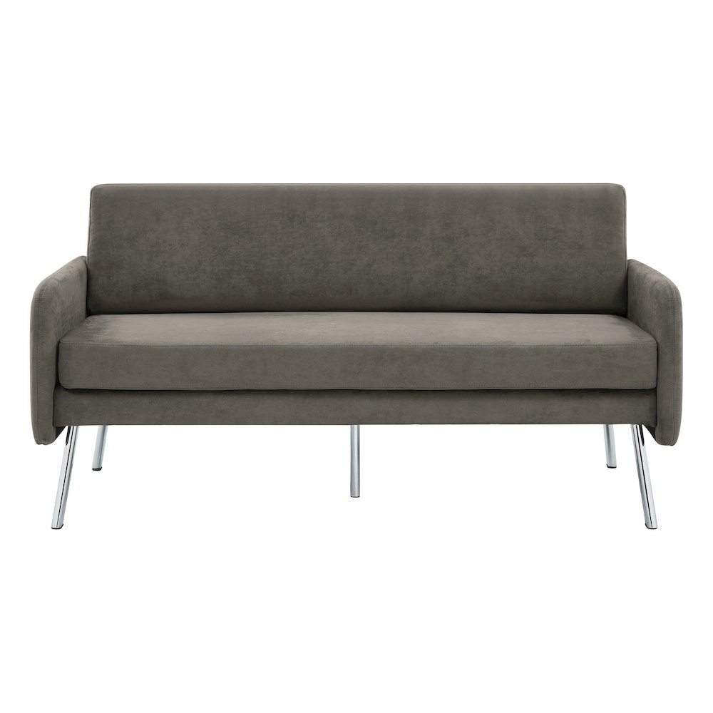 Lounge Sofa in Fabric. Picture 3