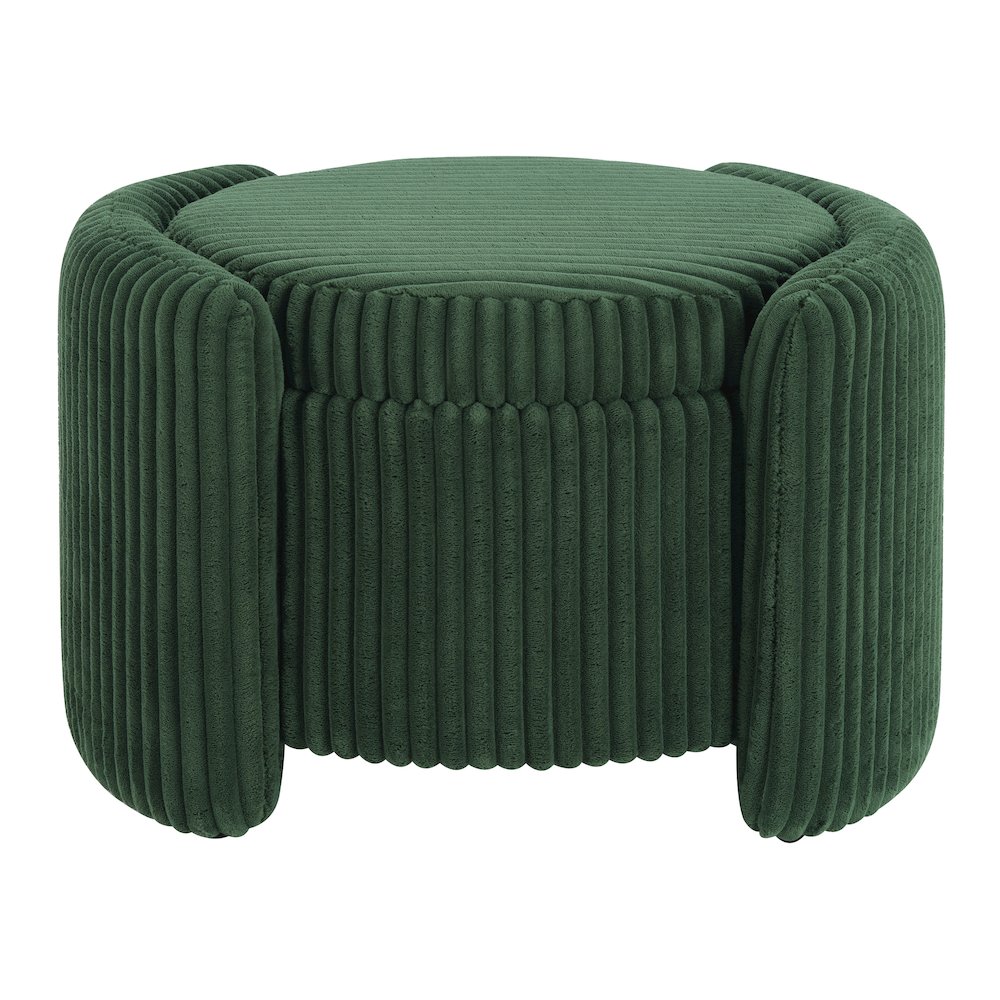 Sable Storage Ottoman. Picture 3