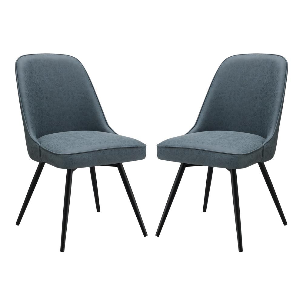 Penton Swivel Chair 2Pk. Picture 1
