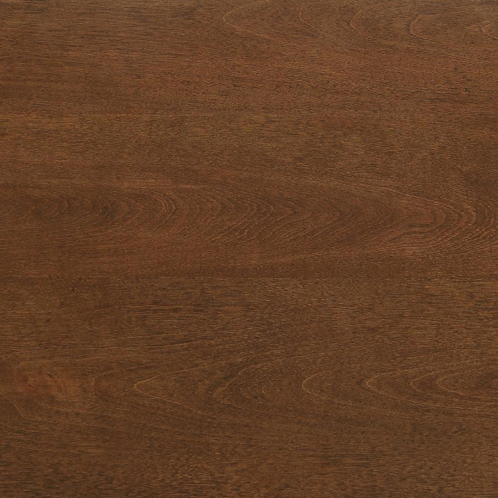 Copenhagen Accent Table with Drawer, Walnut. Picture 12