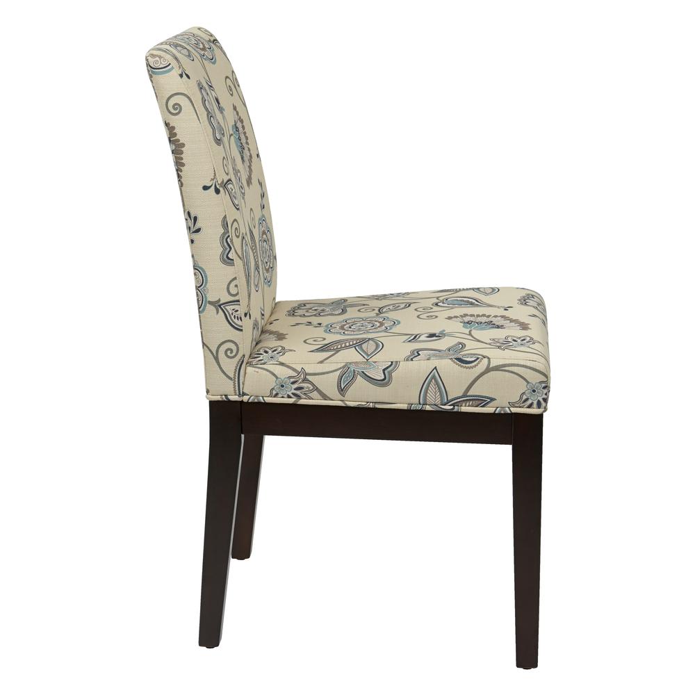 Dakota Parsons Chair 2PK. Picture 3