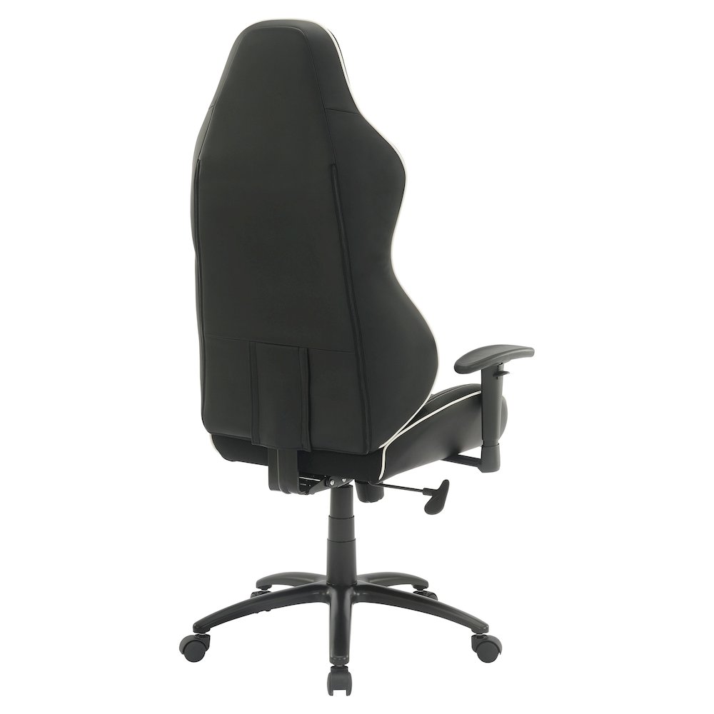 High Stakes Gaming Chair. Picture 4