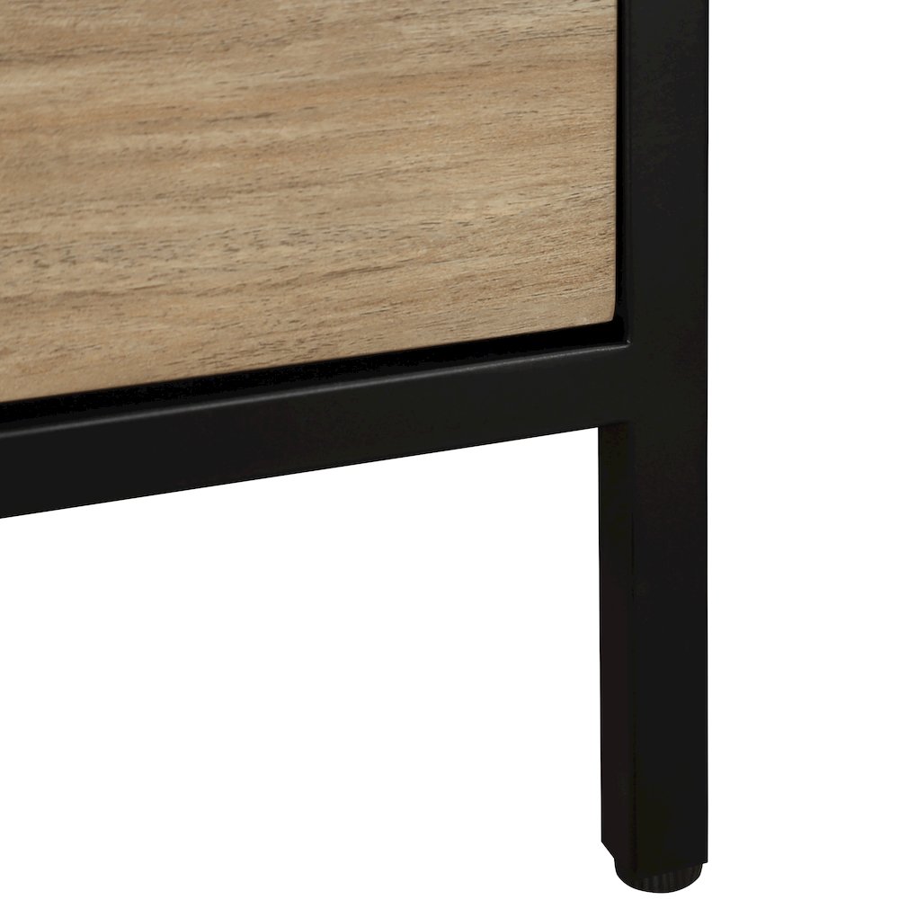 Freeport 3-Drawer Accent Storage. Picture 10