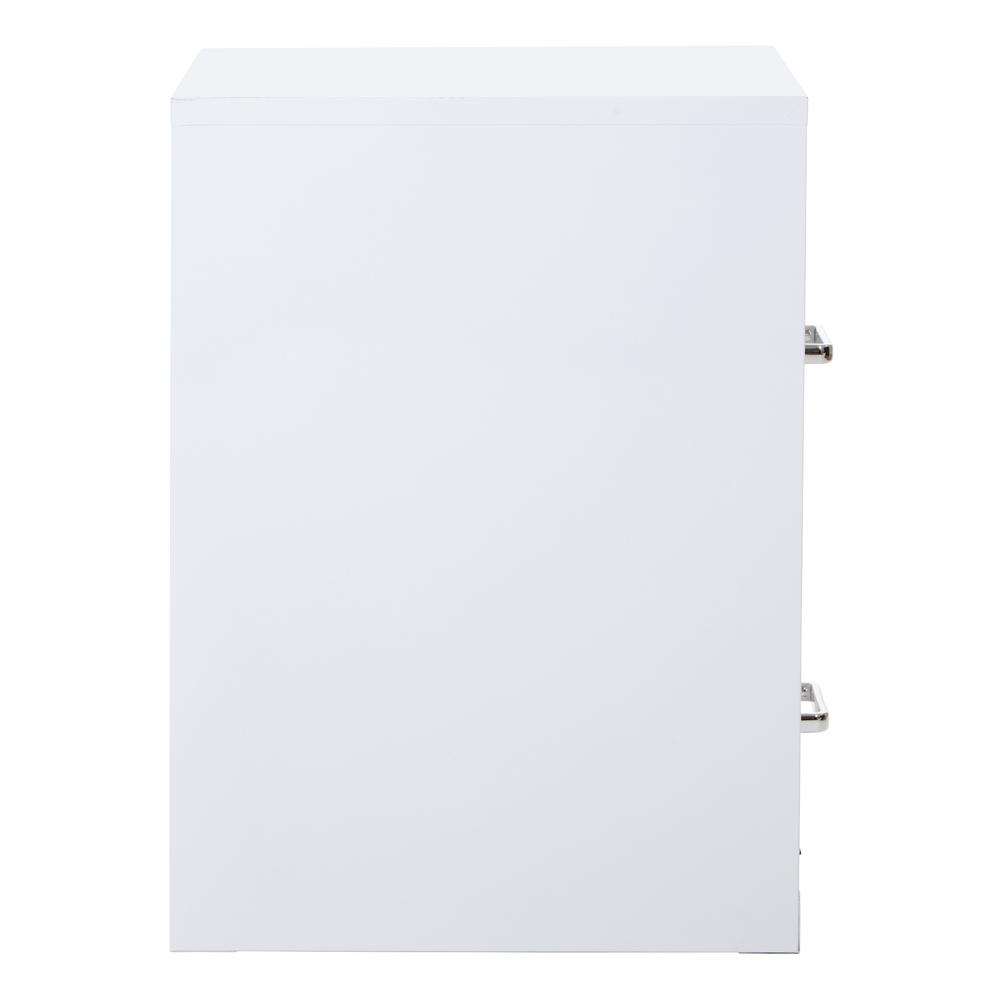 Metal File Cabinet. Picture 3
