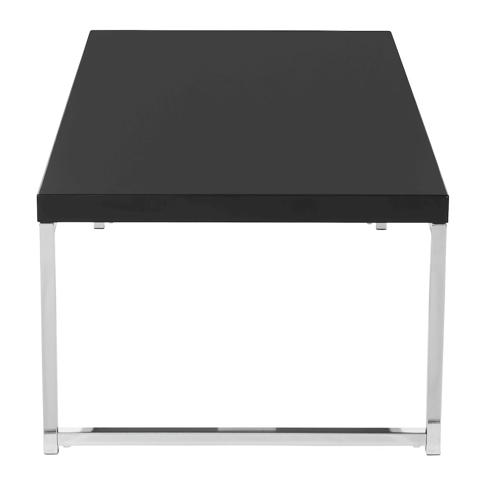 Wall Street Coffee Table. Picture 3