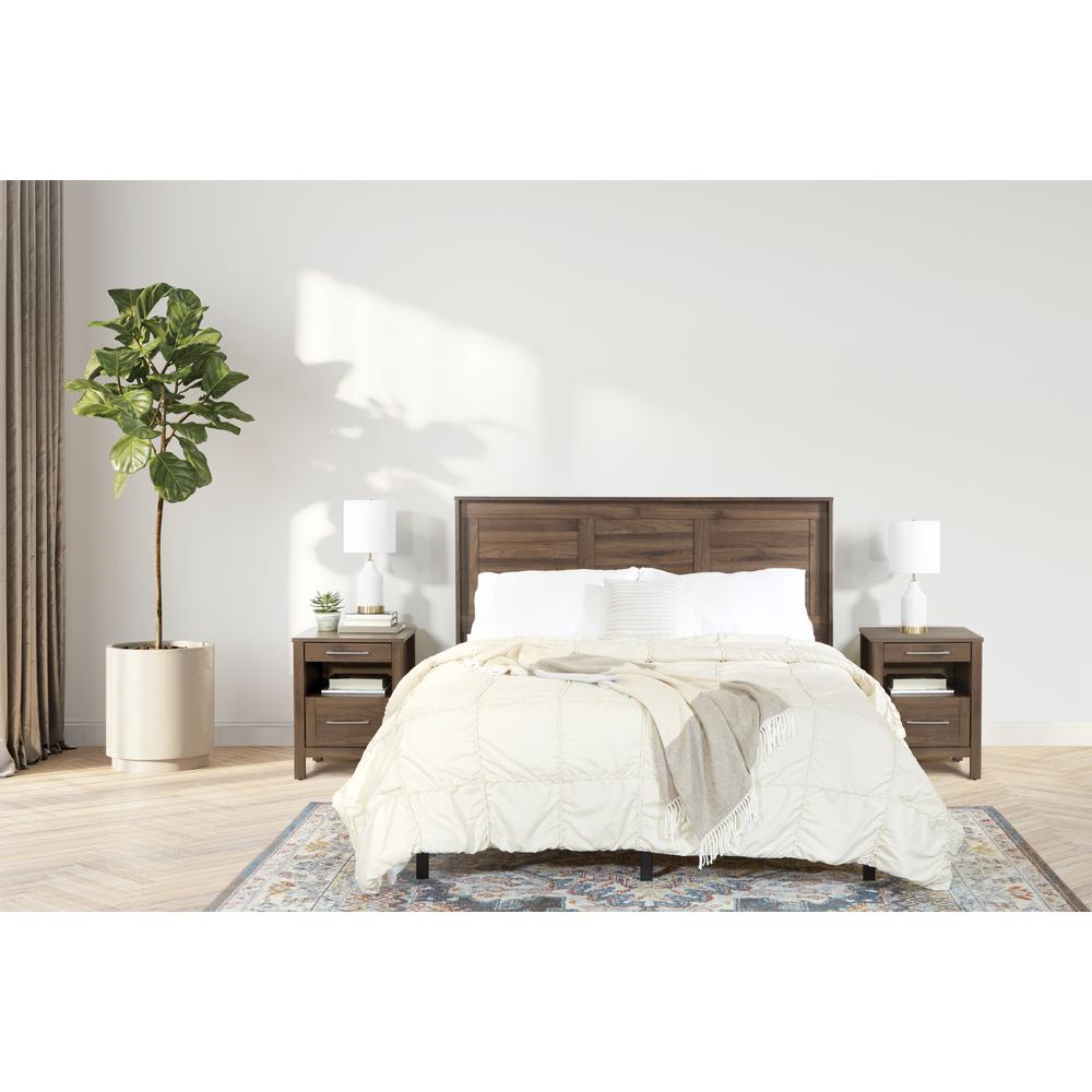 Stonebrook 3 Piece Bedroom Set. Picture 3