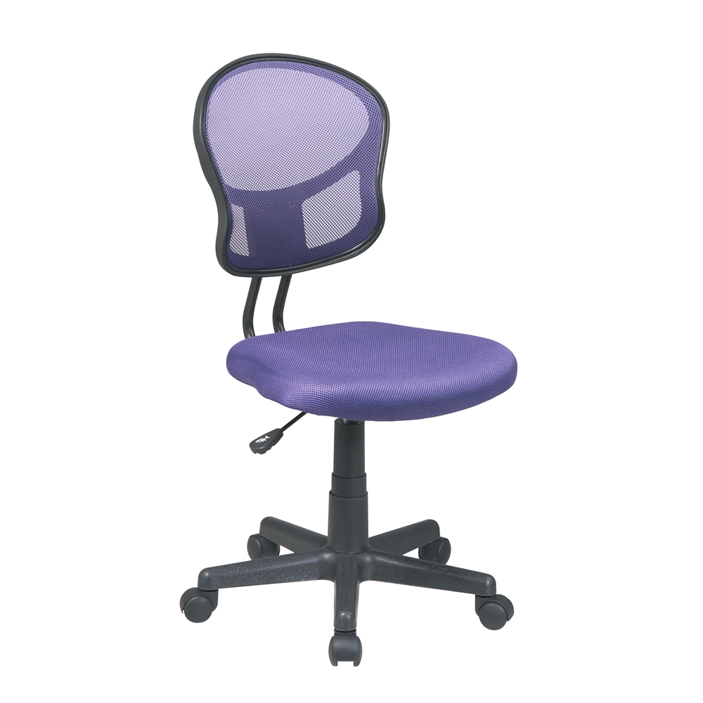 Mesh Task chair. Picture 1