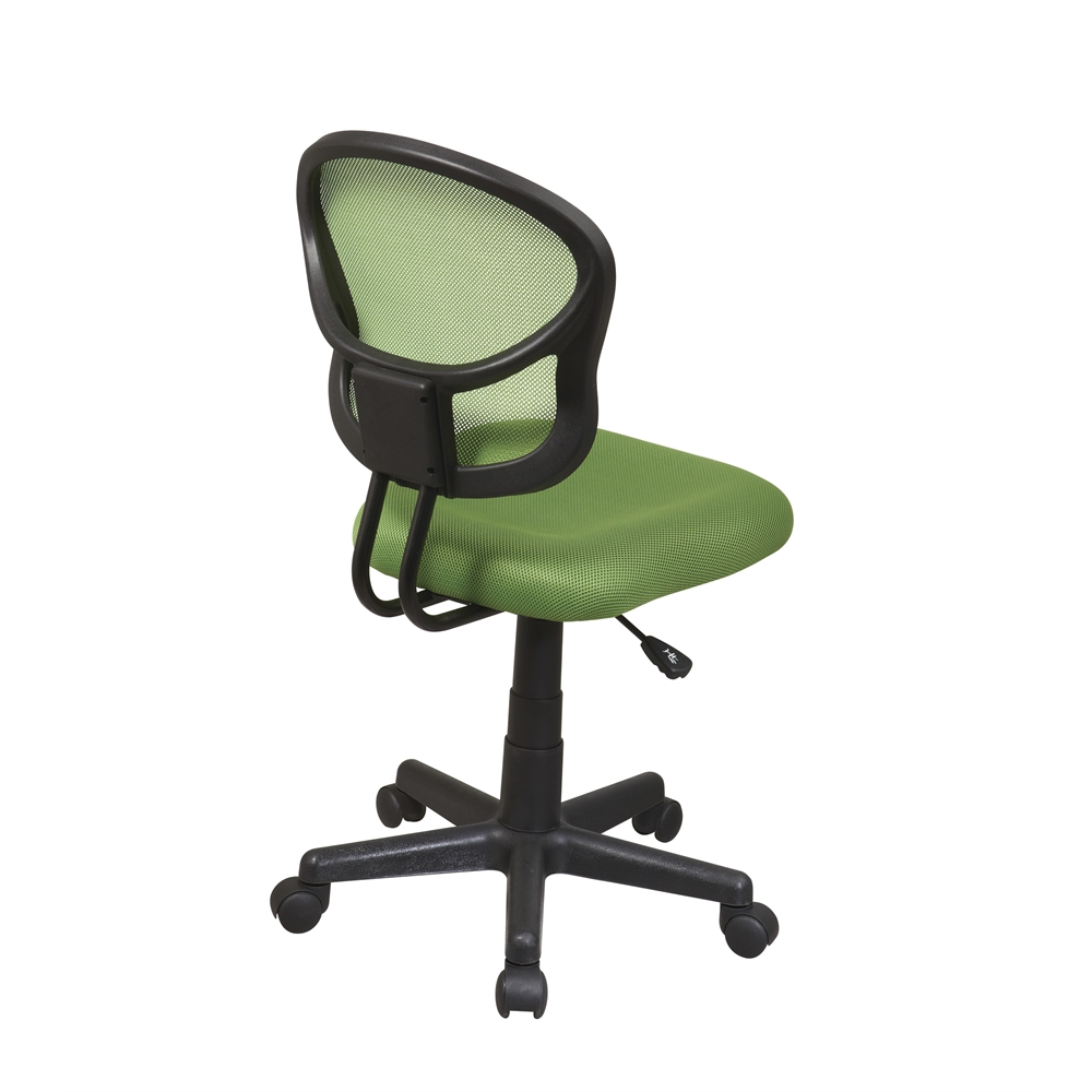 Mesh Task chair. Picture 3