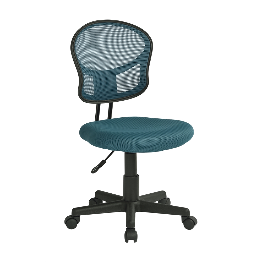 Mesh Task chair. Picture 1