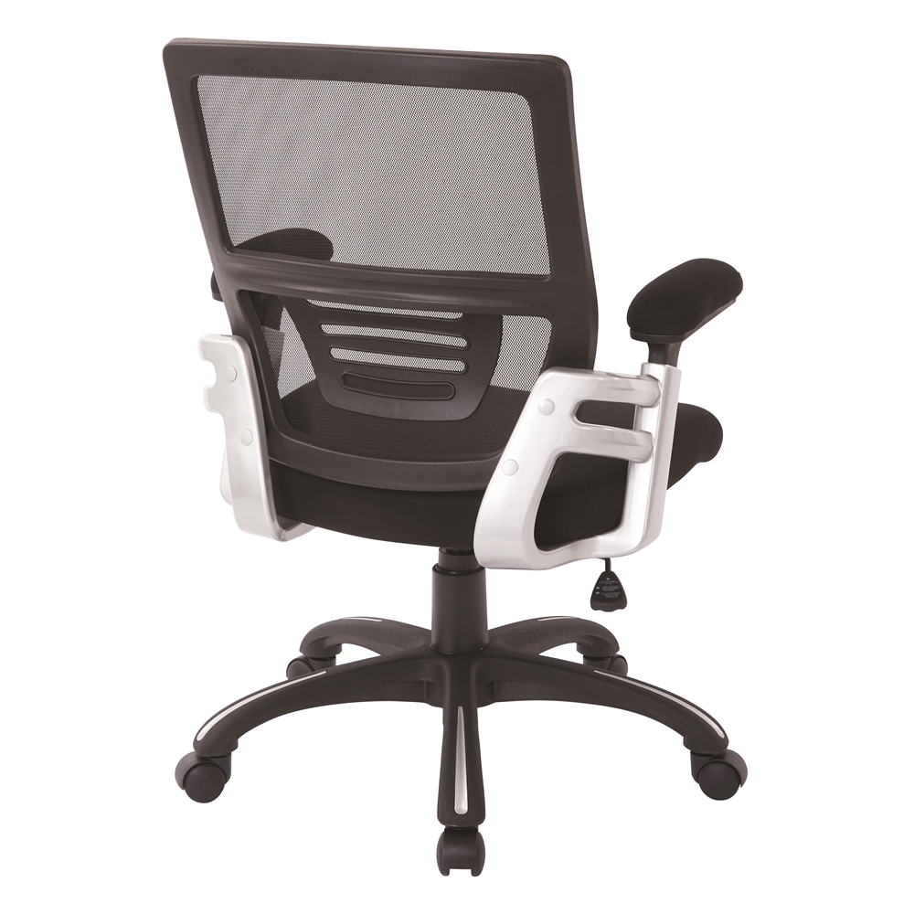 Mesh Back Manager’s Chair. Picture 3