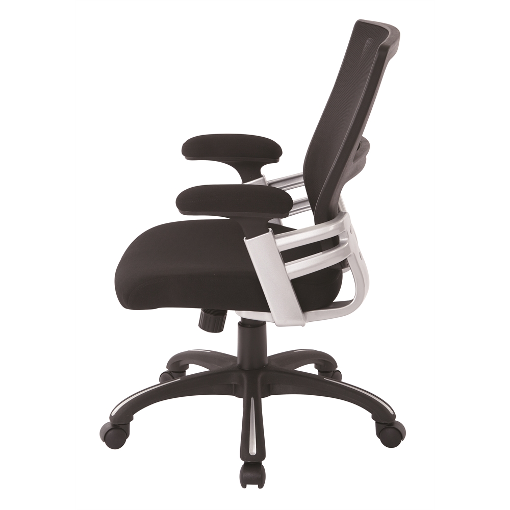 Mesh Back Manager’s Chair. Picture 2