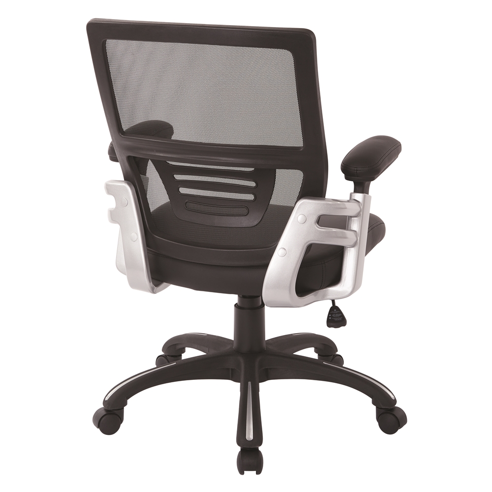 Mesh Back Manager’s Chair. Picture 3
