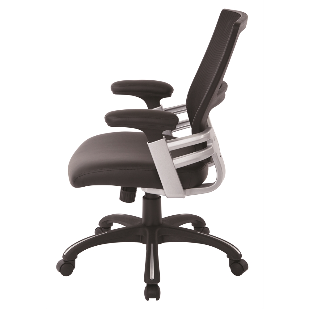 Mesh Back Manager’s Chair. Picture 2