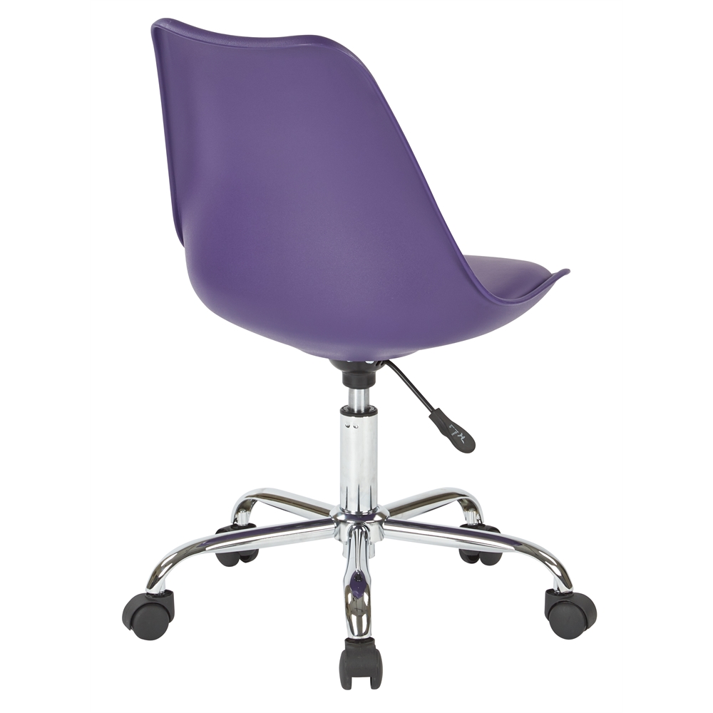 Emerson Student Office Chair. Picture 3