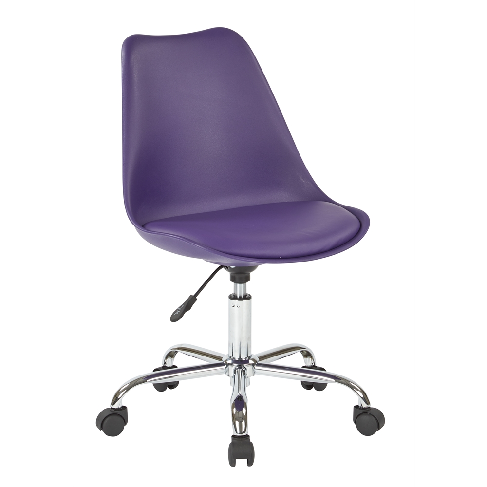 Emerson Student Office Chair. Picture 1