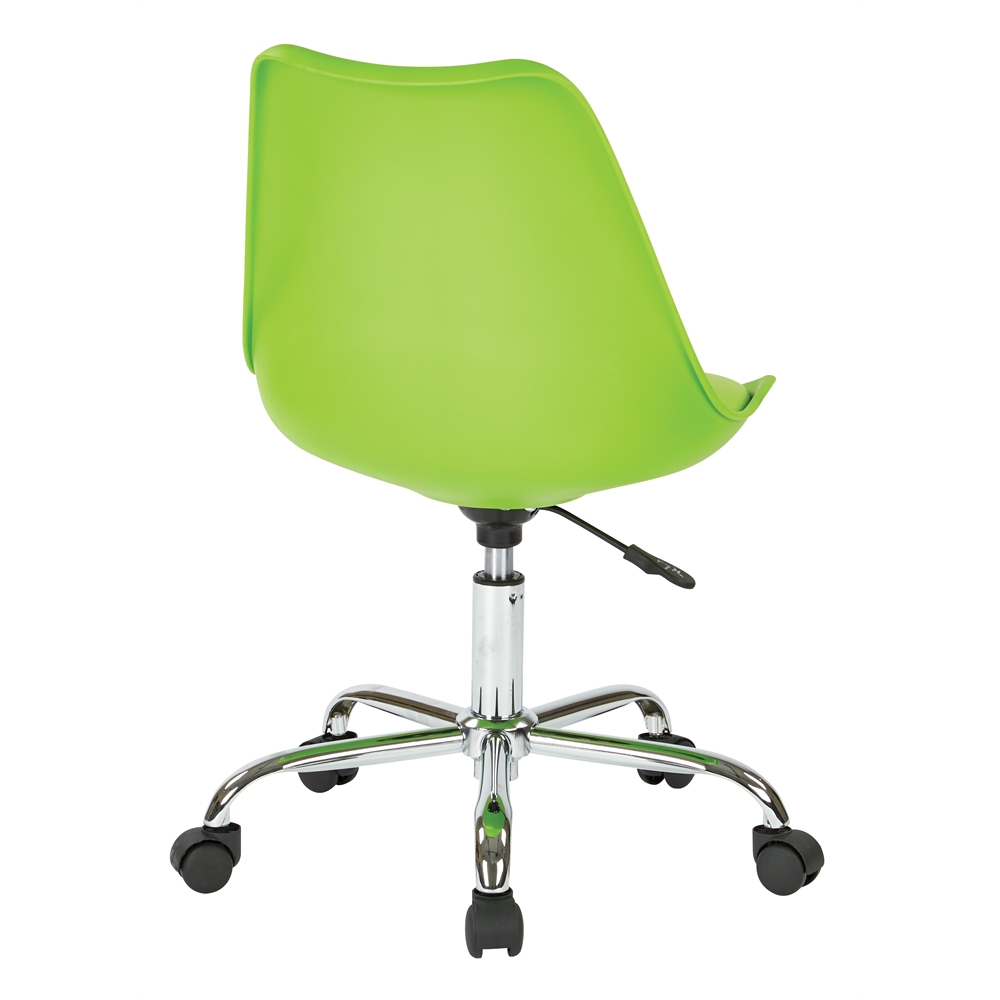 Emerson Student Office Chair. Picture 3