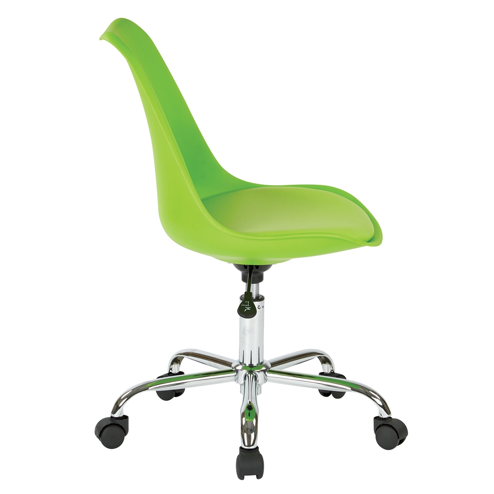 Emerson Student Office Chair. Picture 2