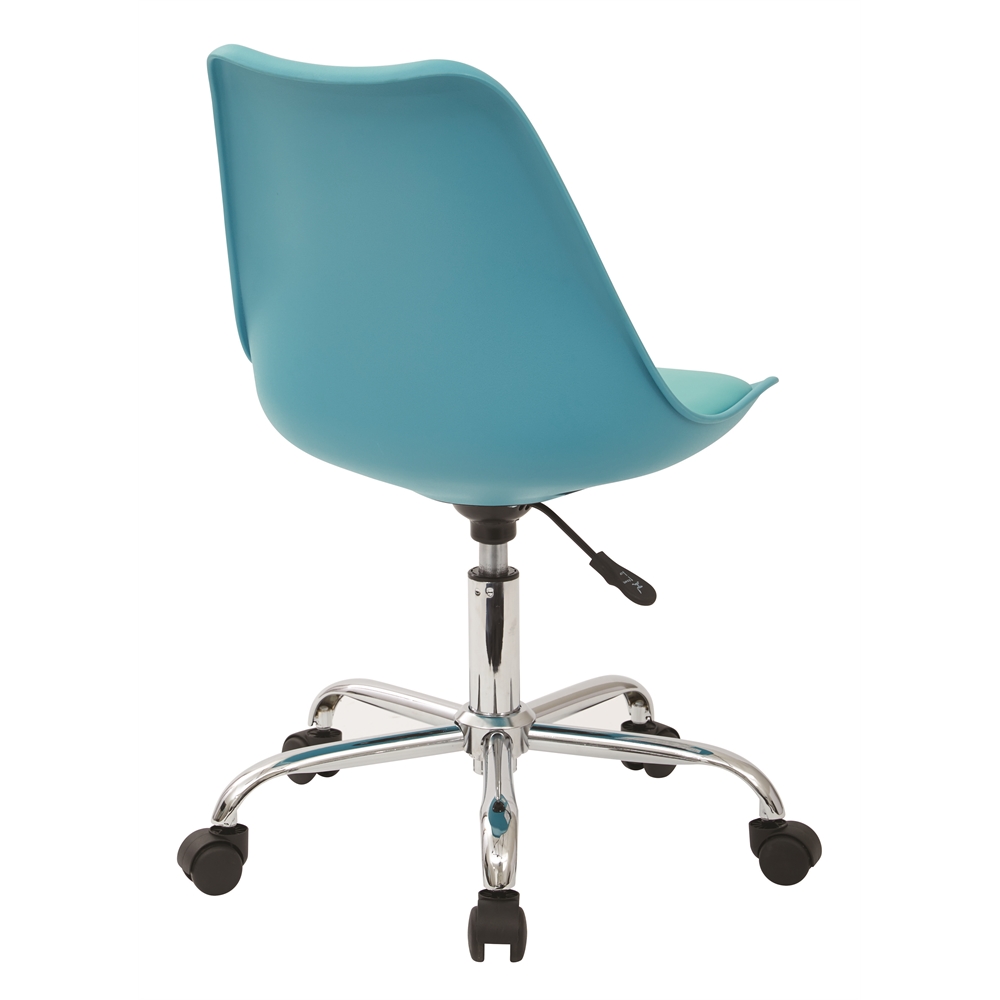 Emerson Student Office Chair. Picture 3