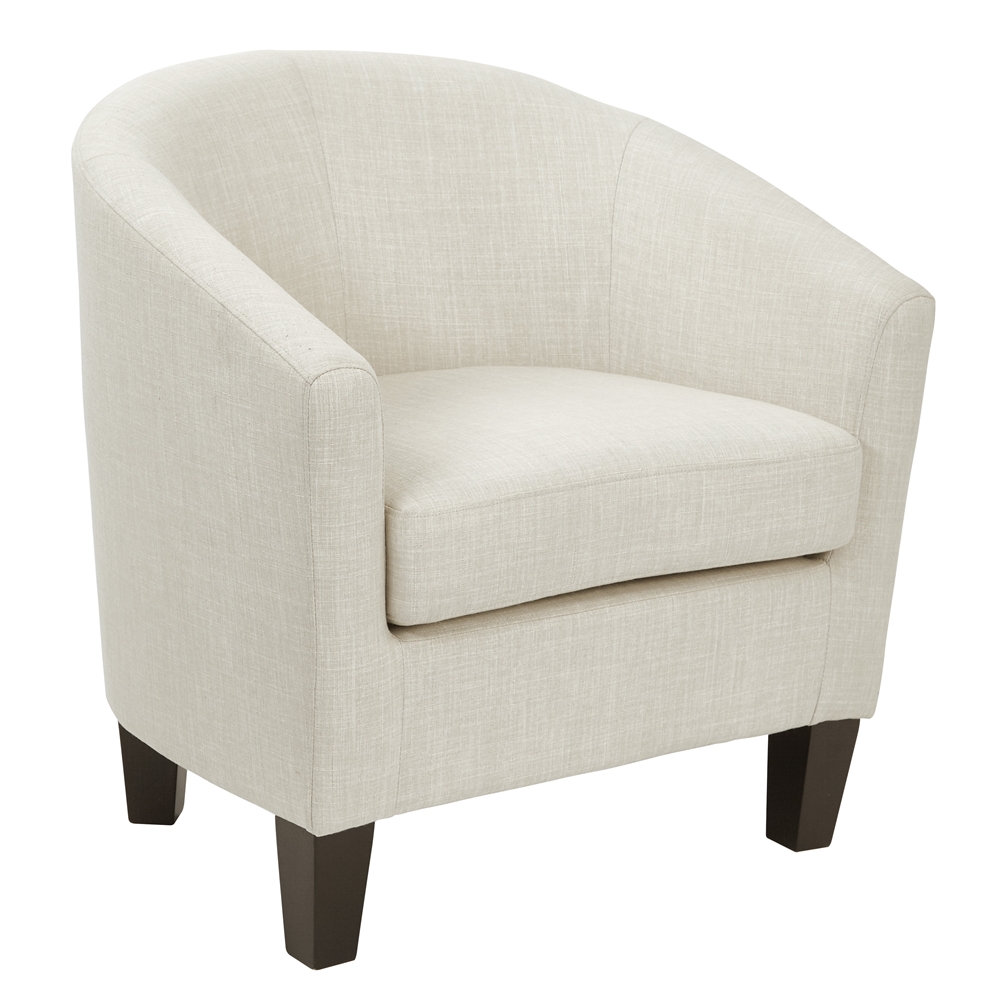 Ethan Tub Chair. Picture 1