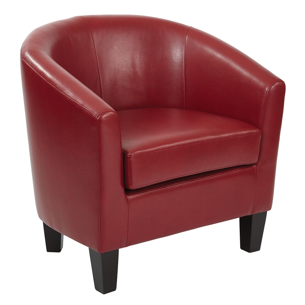 Ethan Tub Chair. Picture 1