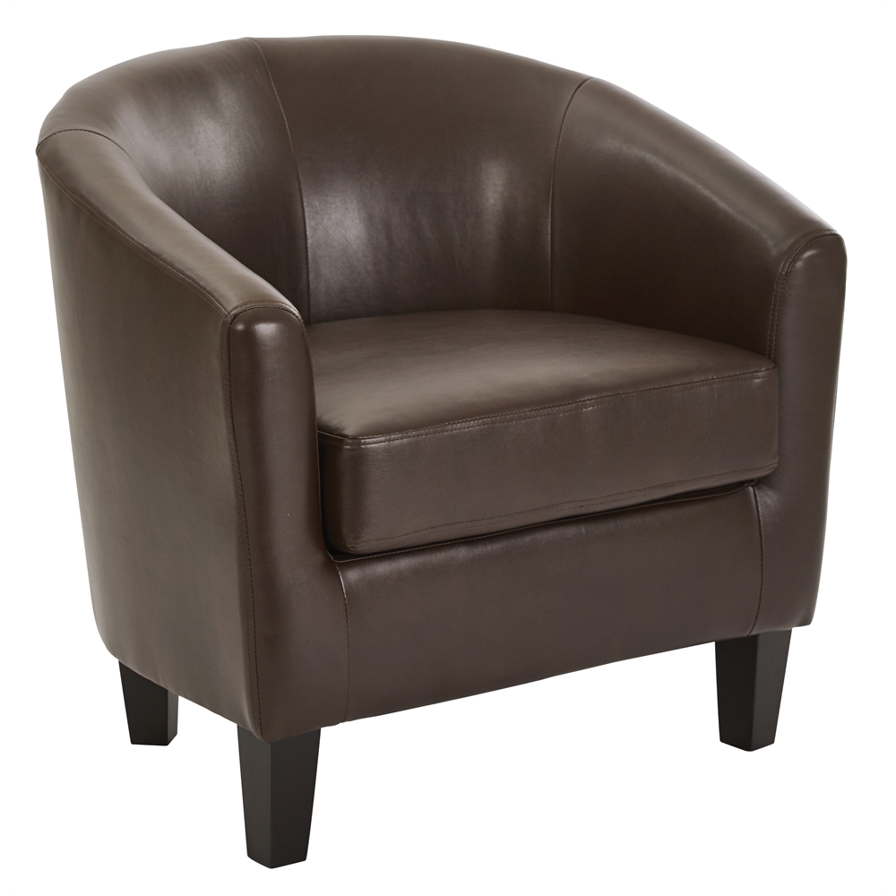 Ethan Tub Chair. Picture 1