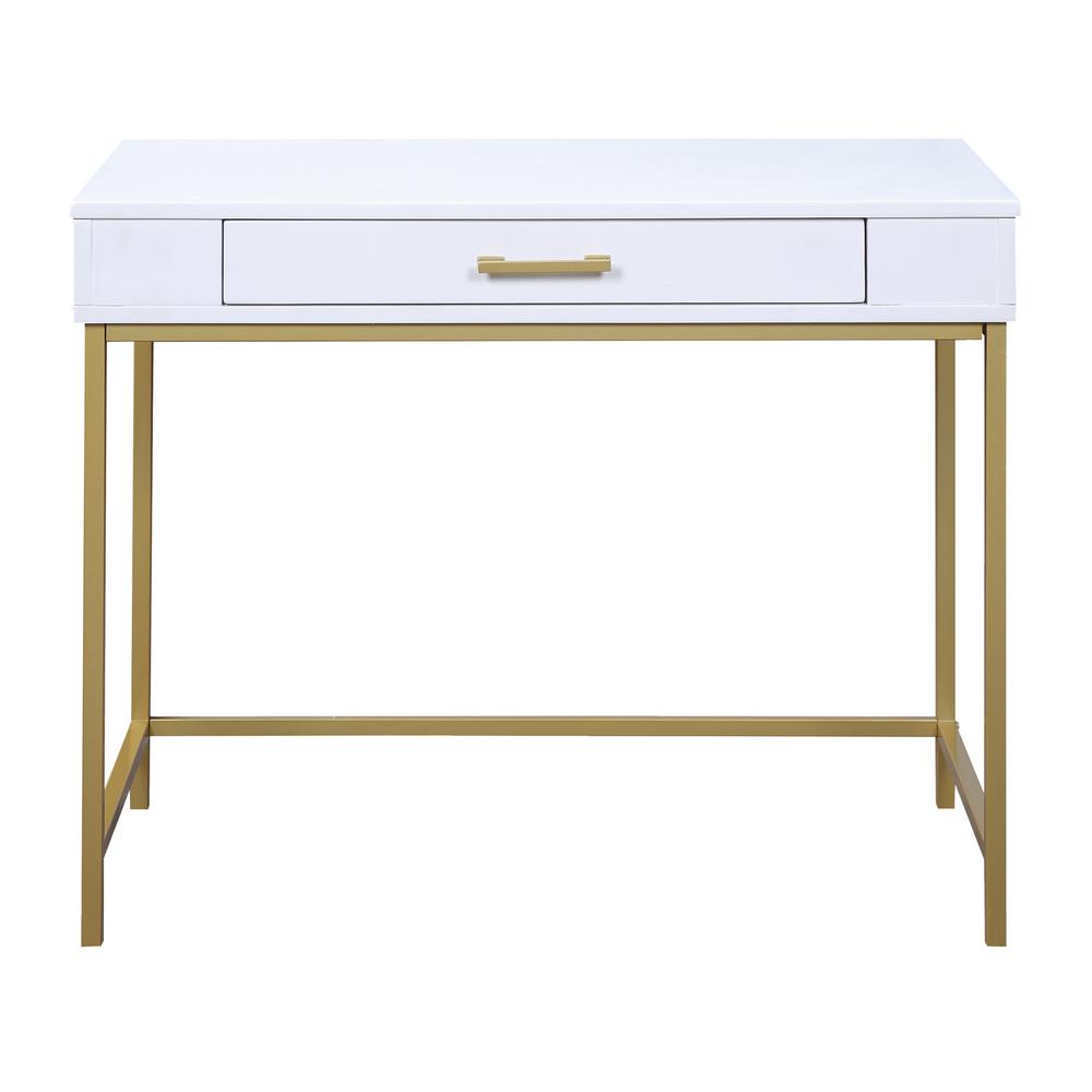 Modern Life Desk. Picture 1