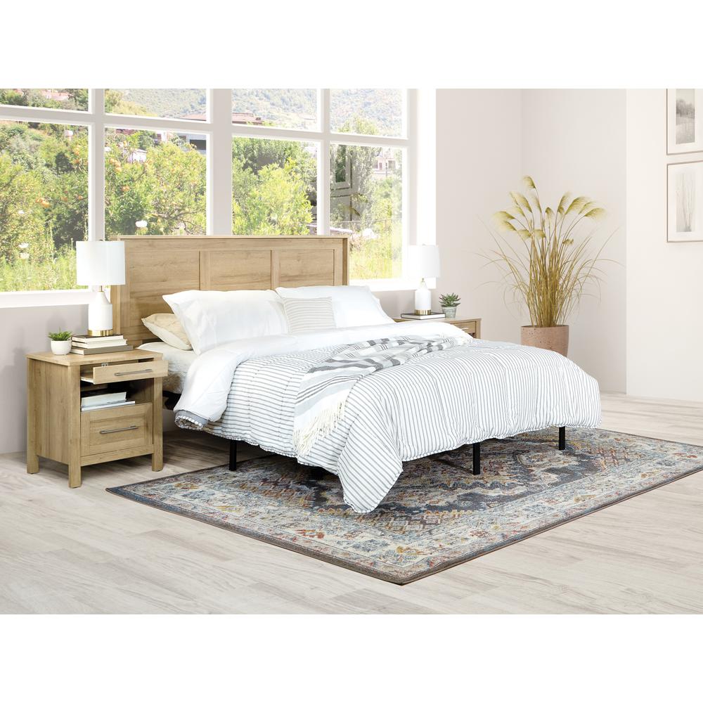 Stonebrook 3 Piece Bedroom Set. Picture 2