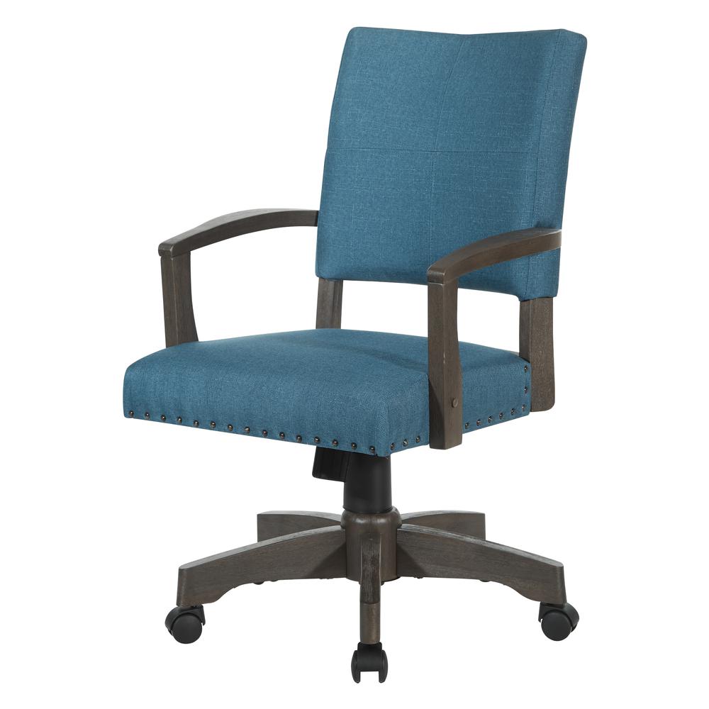 Santina Bankers Chair. Picture 2