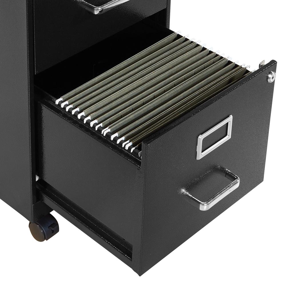 Metal File Cabinet. Picture 10