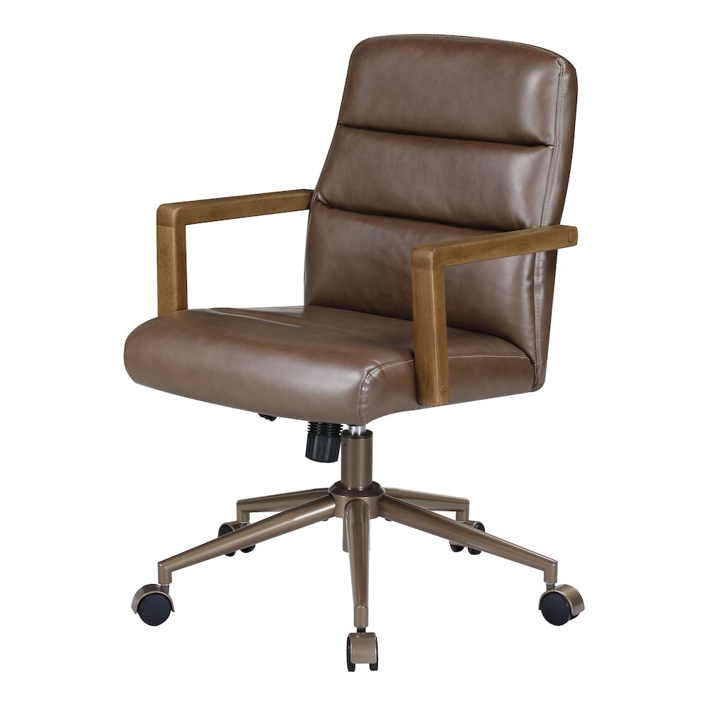 Henfield Office Chair. Picture 3