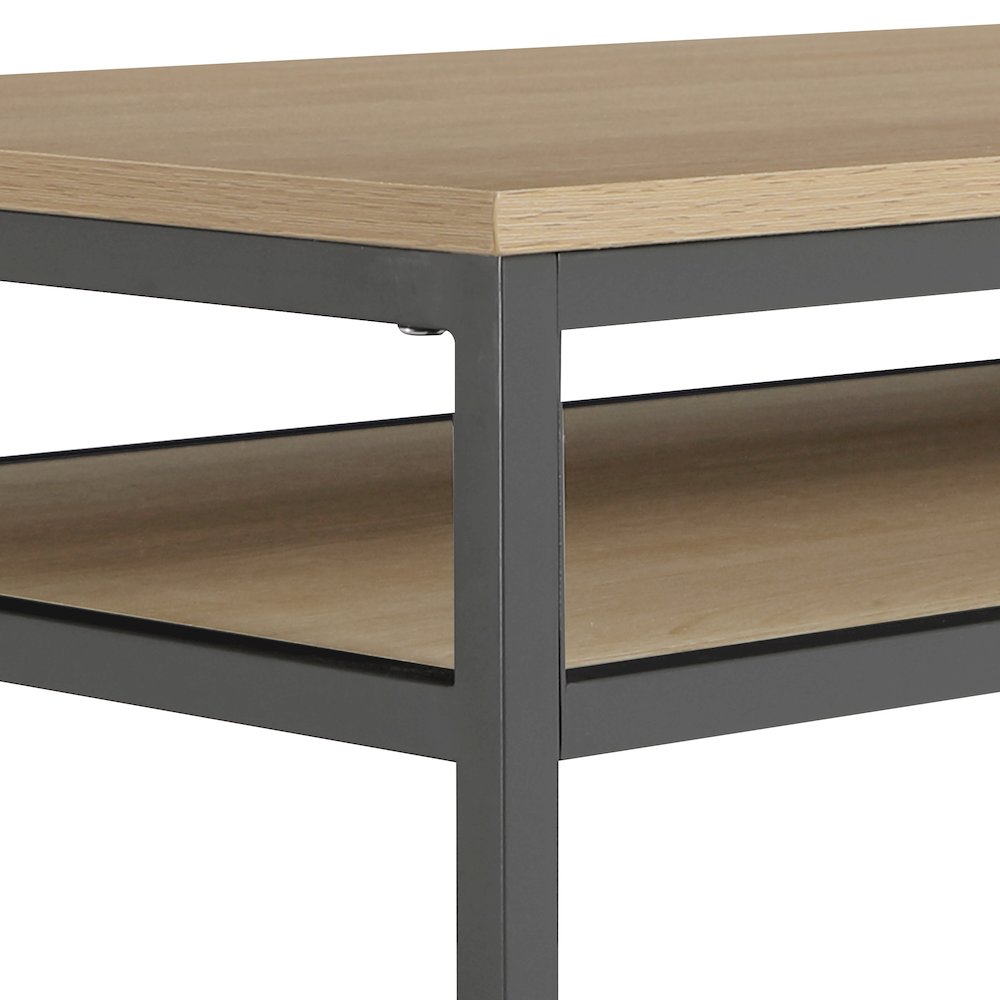 60" Writing Desk. Picture 8