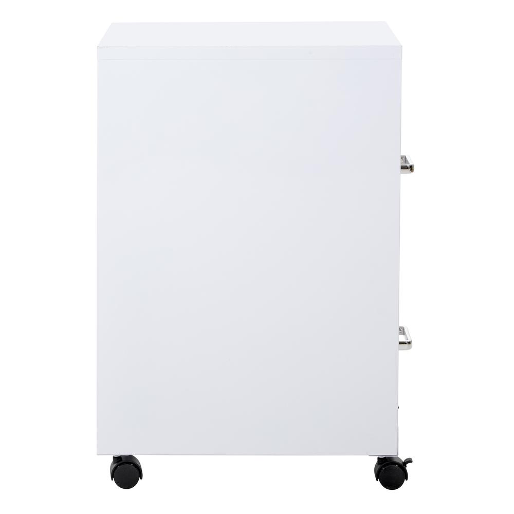 Metal File Cabinet. Picture 3