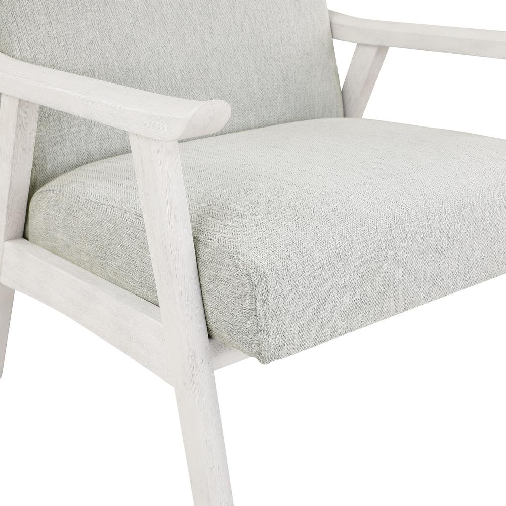 Weldon Armchair Smoke. Picture 8