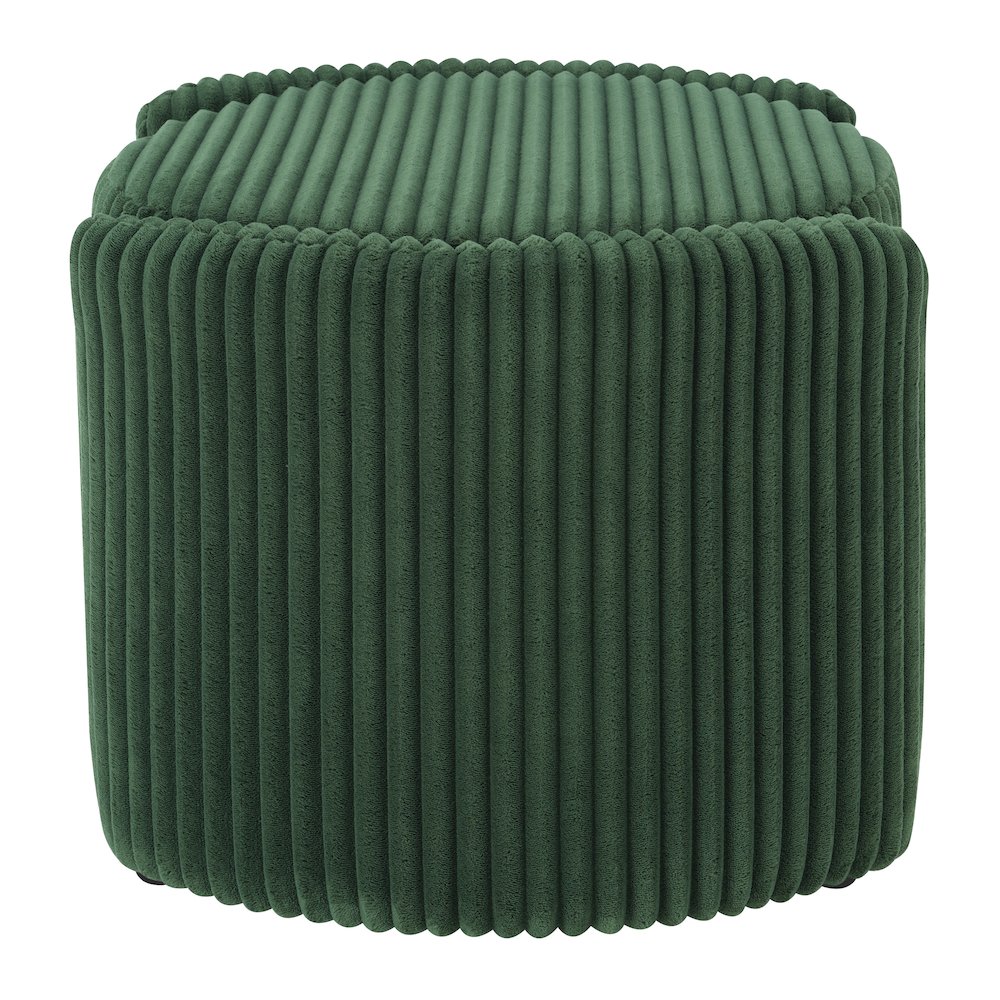 Sable Storage Ottoman. Picture 4