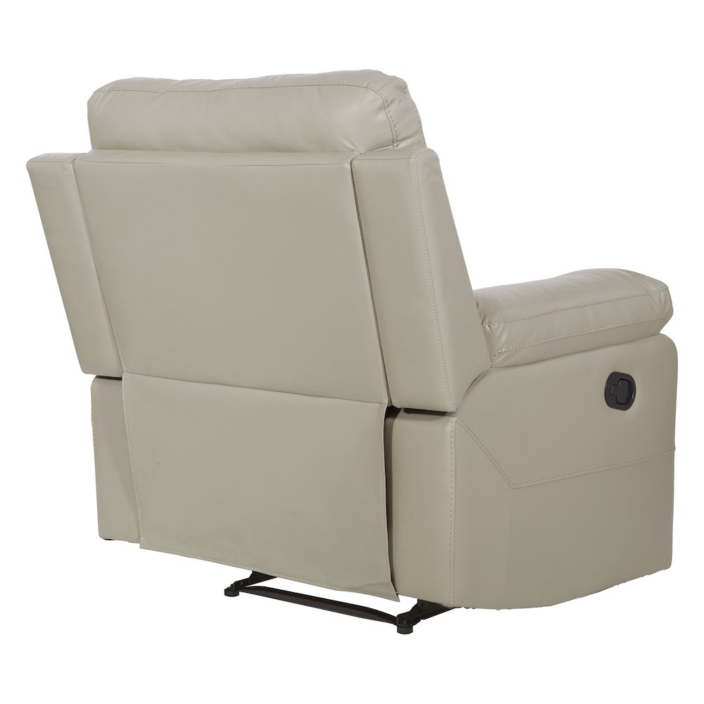 Bryson Recliner. Picture 5