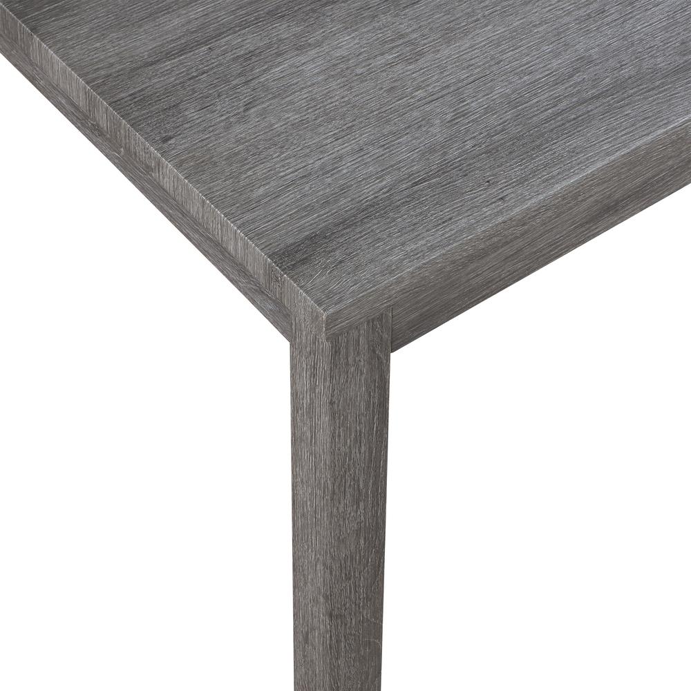 Celina 5-Piece Counter Height Set. Picture 9
