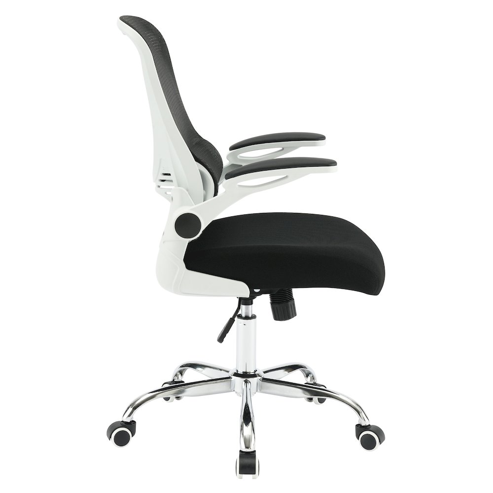 Mesh Back Manager’s Chair. Picture 4
