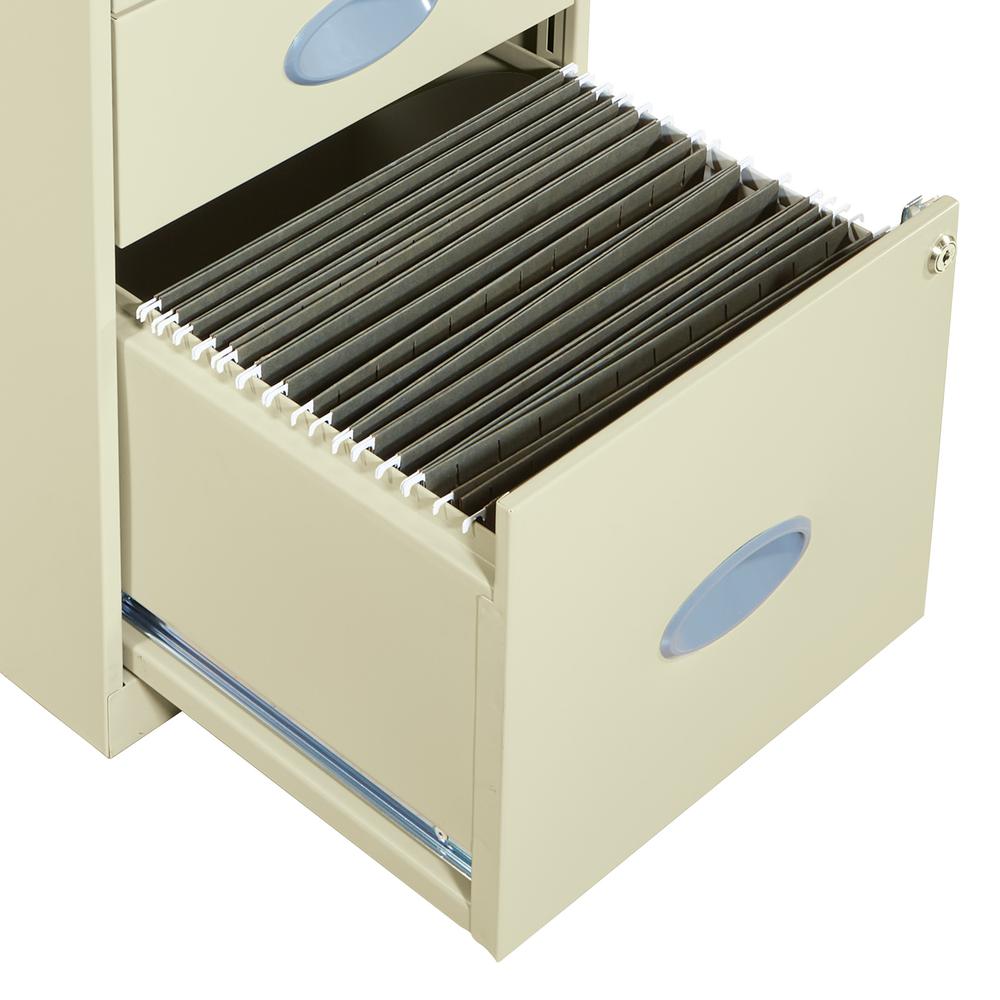 Metal File Cabinet. Picture 10