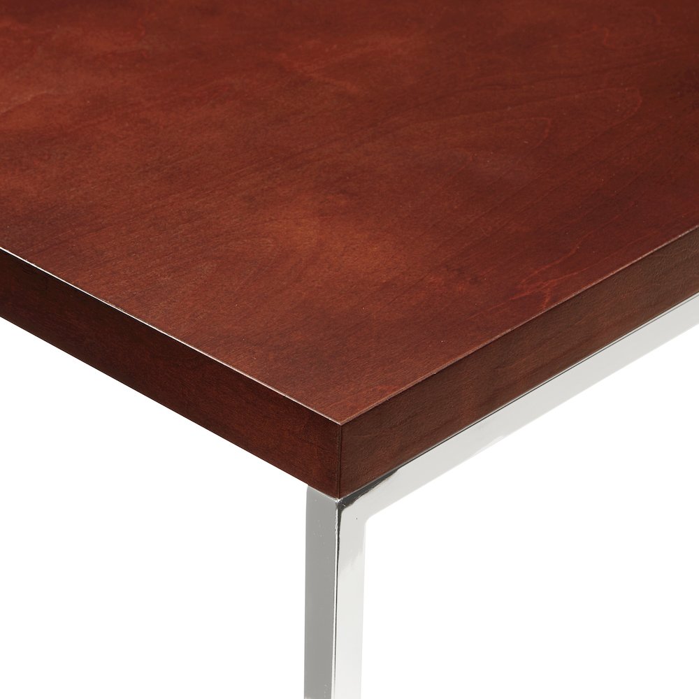Wall Street Coffee Table. Picture 6