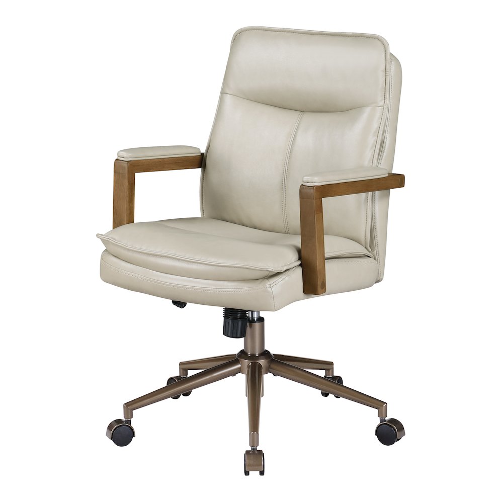 Woodlands Office Chair. Picture 2