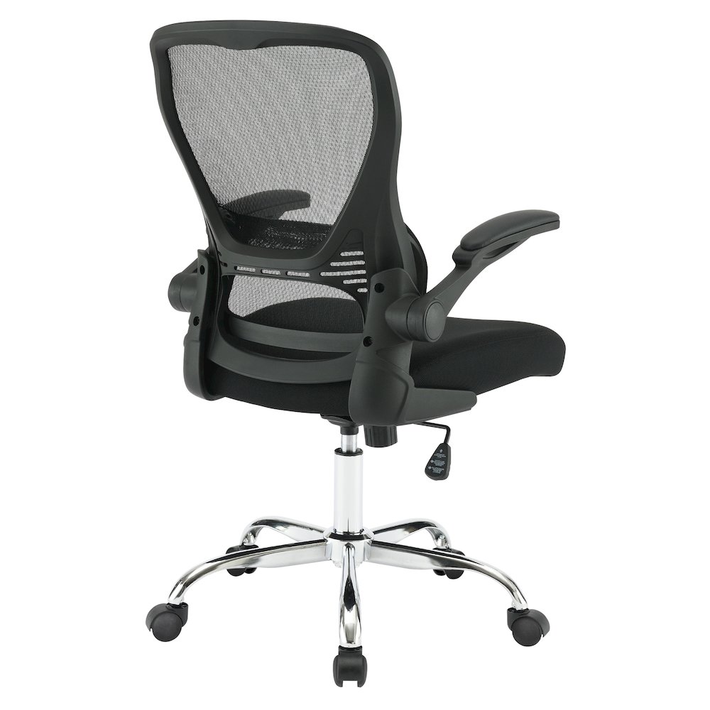 Mesh Back Manager’s Chair. Picture 4