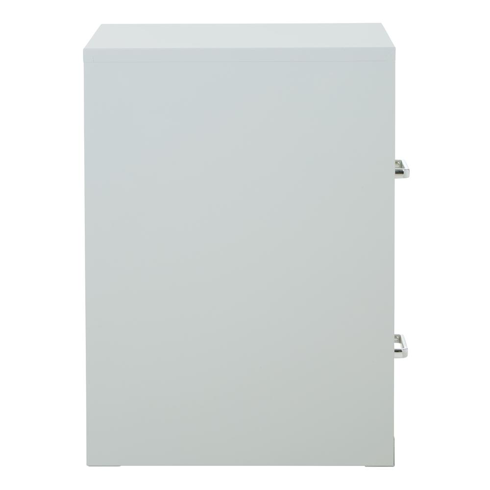 Metal File Cabinet. Picture 3