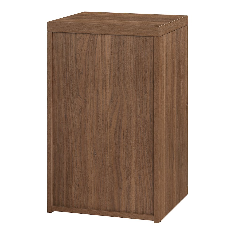 Alpine 2-Drawer Vertical File with Lockdowel™ Fastening System. Picture 4