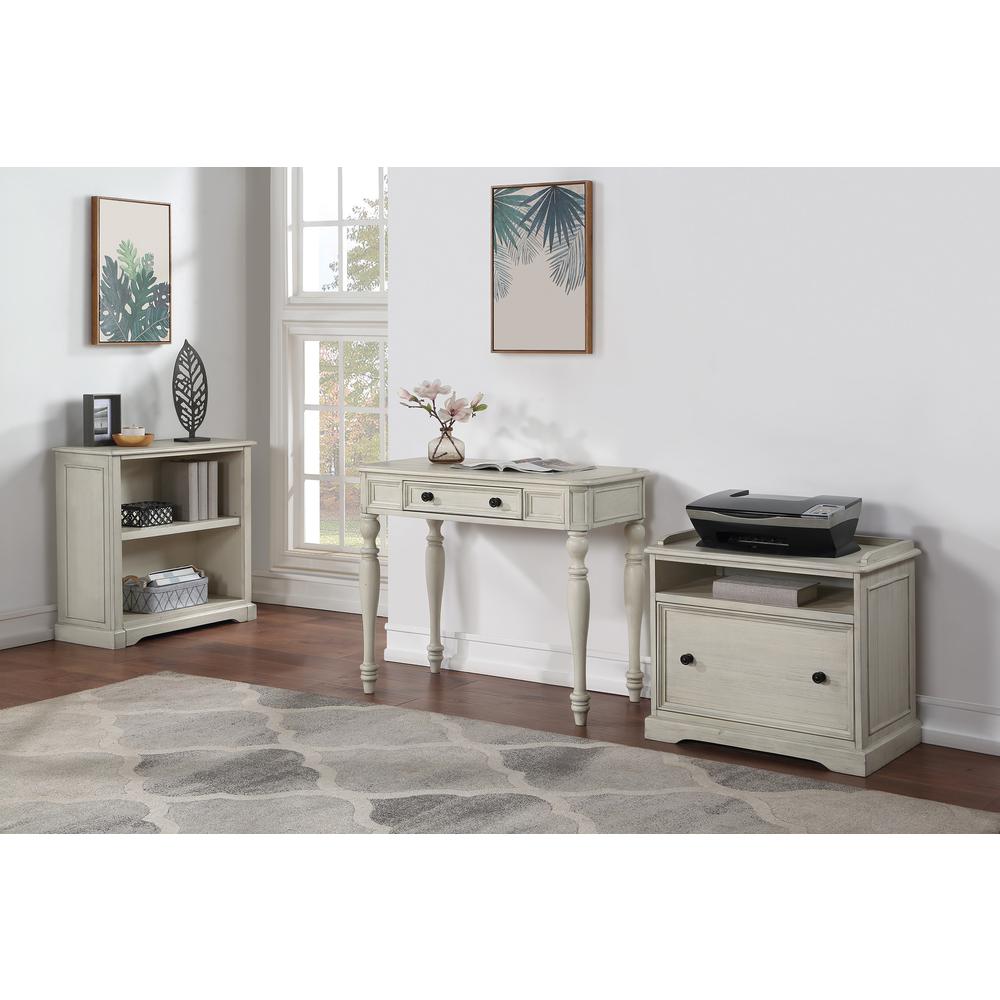 Country Meadows 36" Desk. Picture 8